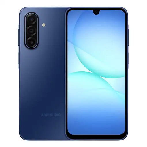 Smartphone Samsung Galaxy 4 + 128GB Azul SAMSUNG