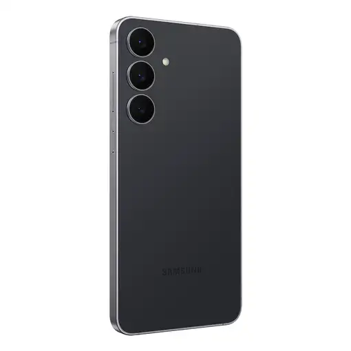 Smartphone Samsung Galaxy 8 + 128GB Negro Samsung Galaxy S25 FE SAMSUNG