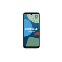Smartphone 6 + 128GB Gris FAIRPHONE Smartphone 6 + 128GB Gris FAIRPHONE