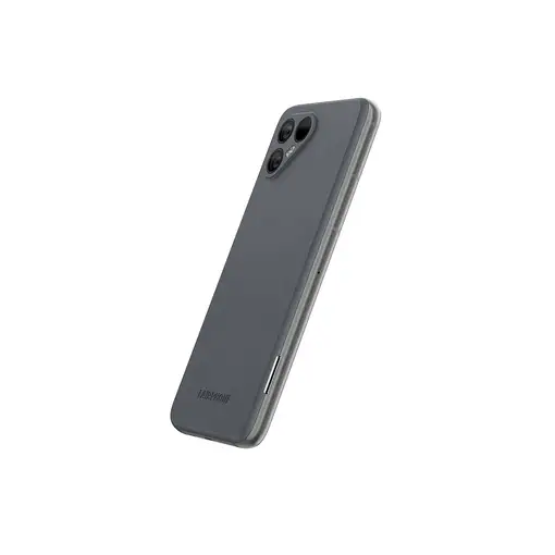 Smartphone 6 + 128GB Gris FAIRPHONE