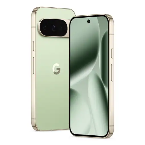 Smartphone Google Pixel 16 + 256GB Verde GOOGLE