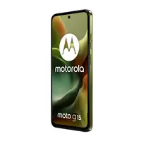 Motorola moto g15 17,1 cm (6.72") SIM doble Android 15 4G USB Tipo C 4 GB 128 GB 5