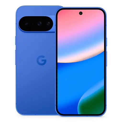 Smartphone Google Pixel 12 + 128GB Azul GOOGLE