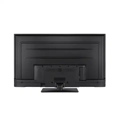 Televisor LED 65" 4K Ultra HD Negro Smart TB-65W61AEZ PANASONIC