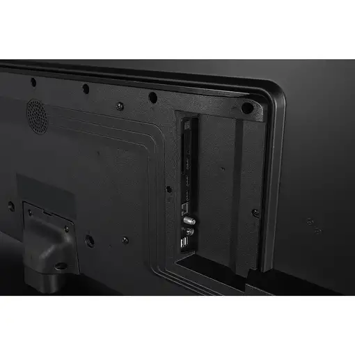 Televisor LED 65" 4K Ultra HD Negro Smart TB-65W61AEZ PANASONIC