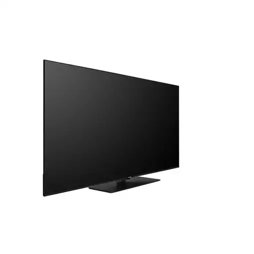 Televisor LED 65" 4K Ultra HD Negro Smart TB-65W61AEZ PANASONIC