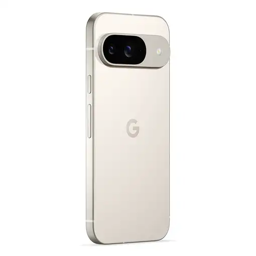 Google Pixel 9 16 cm (6.3'') SIM doble Android 14 5G USB Tipo C 12 GB 128 GB 4700 m