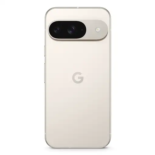 Google Pixel 9 16 cm (6.3'') SIM doble Android 14 5G USB Tipo C 12 GB 128 GB 4700 m