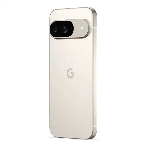 Google Pixel 9 16 cm (6.3'') SIM doble Android 14 5G USB Tipo C 12 GB 128 GB 4700 m