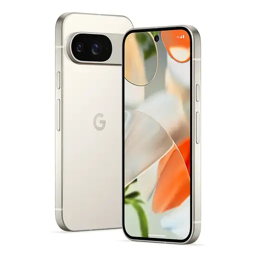 Google Pixel 9 16 cm (6.3'') SIM doble Android 14 5G USB Tipo C 12 GB 128 GB 4700 m