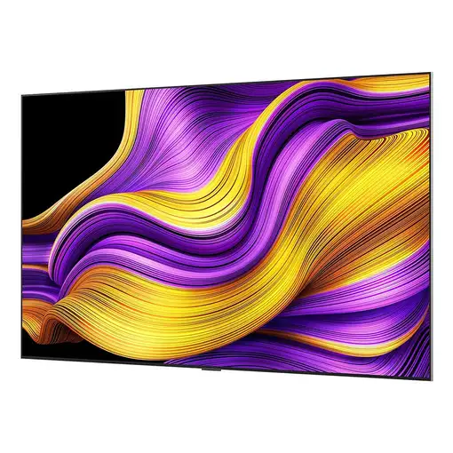 Televisor OLED evo 65" 4K Ultra HD Plata Smart OLED65G55LW.AEU LG