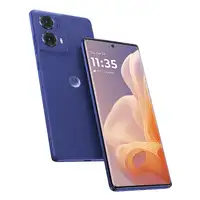 Motorola moto g85 5G 16,9 cm (6.67\) SIM doble Android 14 USB Tipo C 12 GB 256 GB