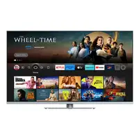 Televisor LCD 65" 4K Ultra HD Negro Smart TV-65W93AE6 PANASONIC