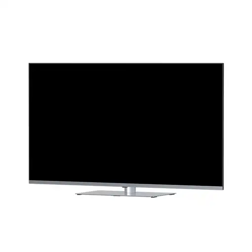 Televisor LCD 65" 4K Ultra HD Negro Smart TV-65W93AE6 PANASONIC