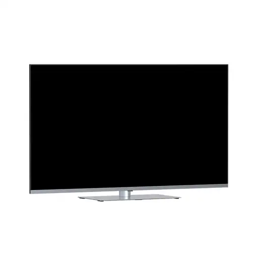 Televisor LCD 65" 4K Ultra HD Negro Smart TV-65W93AE6 PANASONIC