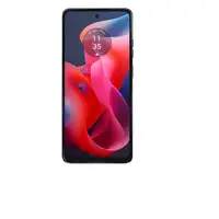 Smartphone Motorola Moto g24 16,7 cm (6.56'')  4G 128GB/8GB RAM negro MOTOROLA