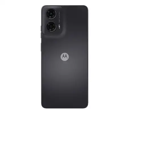 Smartphone Motorola Moto g24 16,7 cm (6.56'')  4G 128GB/8GB RAM negro MOTOROLA
