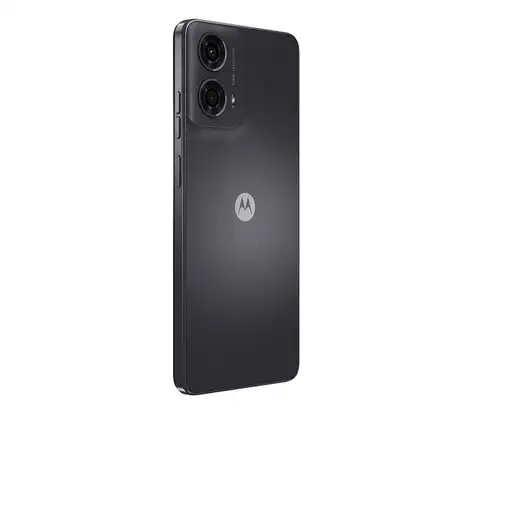 Smartphone Motorola Moto g24 16,7 cm (6.56'')  4G 128GB/8GB RAM negro MOTOROLA