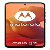 Motorola moto g15 17,1 cm (6.72") SIM doble Android 15 4G USB Tipo C 8 GB 256 GB 5