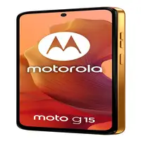 Motorola moto g15 17,1 cm (6.72") SIM doble Android 15 4G USB Tipo C 8 GB 256 GB 5