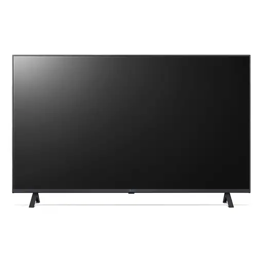 Televisor LCD 43" 4K Ultra HD Negro Smart 43UR75003LK LG