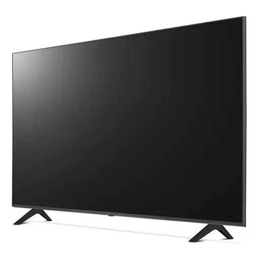 Televisor LCD 43" 4K Ultra HD Negro Smart 43UR75003LK LG