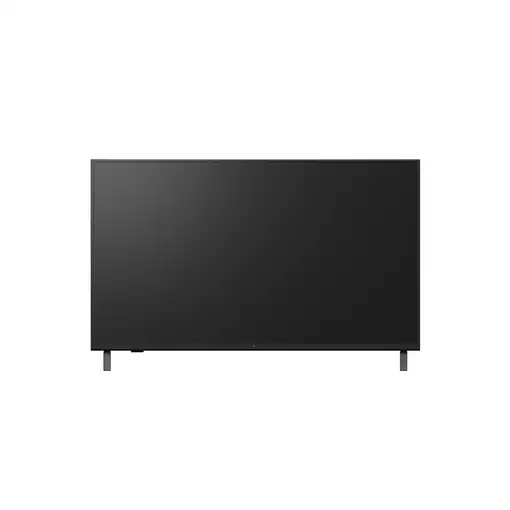 Televisor LED 43" 4K Ultra HD Negro Smart 43UA75003LA LG