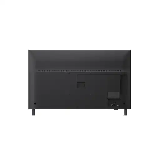 Televisor LED 43" 4K Ultra HD Negro Smart 43UA75003LA LG