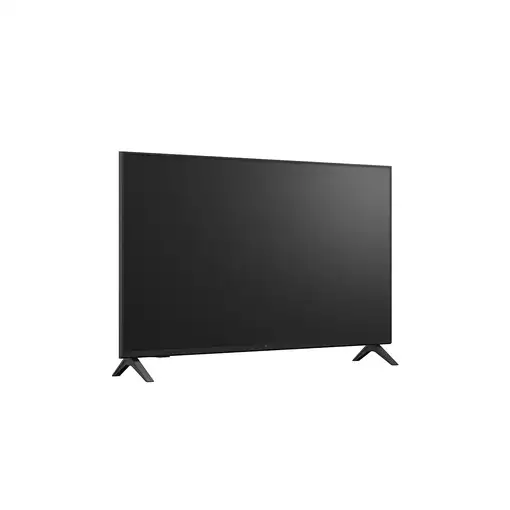 Televisor LED 43" 4K Ultra HD Negro Smart 43UA75003LA LG