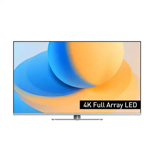 Televisor LCD 55" 4K Ultra HD Negro Smart TV-55W93AE6 PANASONIC