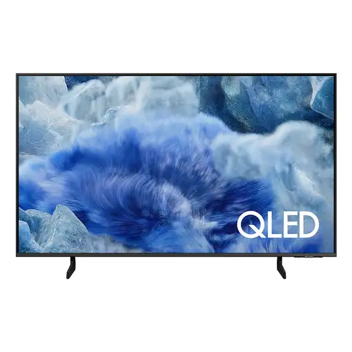 Televisor QLED 43'' 4K Ultra HD Gris Smart QE43Q8FAAUXXH SAMSUNG
