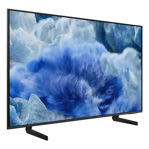 Televisor QLED 43'' 4K Ultra HD Gris Smart QE43Q8FAAUXXH SAMSUNG
