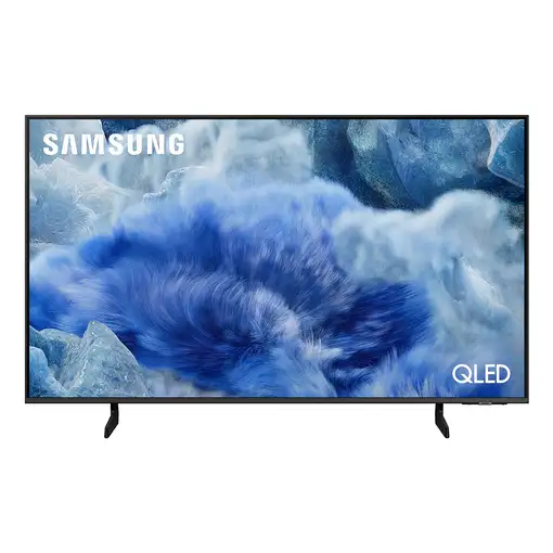 Televisor QLED 43'' 4K Ultra HD Gris Smart QE43Q8FAAUXXH SAMSUNG