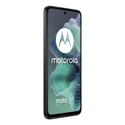 Smartphone Motorola moto G35 5G 17,1 cm (6.72'')  128GB/4GB RAM negro MOTOROLA