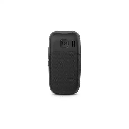 SPC Harmony 4G 6,1 cm (2.4\) 104 g Negro Teléfono para personas mayores