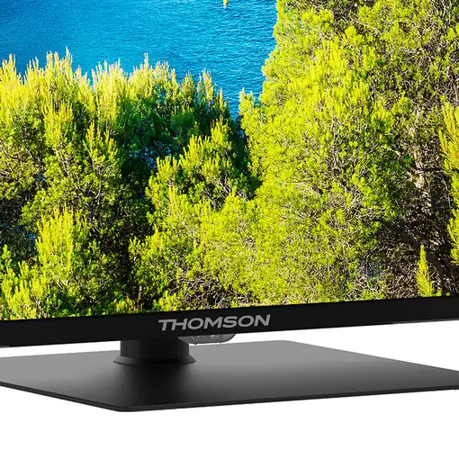 Televisor LCD 43'' 4K Ultra HD Negro Smart 43UG5C14 THOMSON