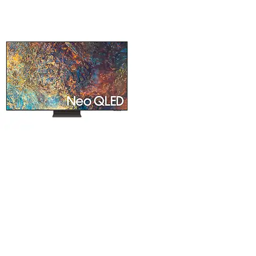 Televisor Neo QLED 55'' 4K Ultra HD Negro Smart 55QN95CAT SAMSUNG