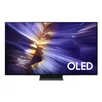 Televisor OLED 48'' 4K Ultra HD Negro Smart TQ48S93FAEXXC SAMSUNG