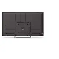 Engel LE4395QLED Televisor 109,2 cm (43\) 4K Ultra HD Smart TV Negro 280 cd / m²