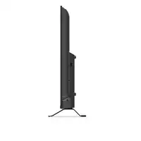 Engel LE4395QLED Televisor 109,2 cm (43\) 4K Ultra HD Smart TV Negro 280 cd / m²