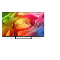 Engel LE4395QLED Televisor 109,2 cm (43\) 4K Ultra HD Smart TV Negro 280 cd / m²