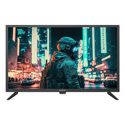 Televisor 32" HD Negro Smart INTV-32AT630 INFINITON