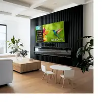 Cecotec 00979 Televisor 109,2 cm (43\) 4K Ultra HD Smart TV Wifi Negro