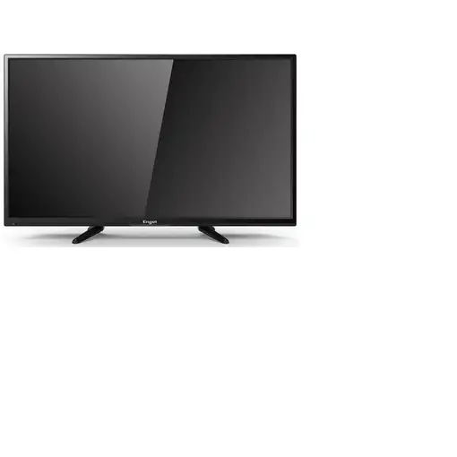 Televisor LED 32" HD Negro LE3260T2 ENGEL