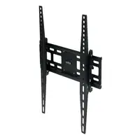 Peerless TRT640 soporte para TV 116,8 cm (46") Negro Peerless TRT640 soporte para TV 116,8 cm (46") Negro