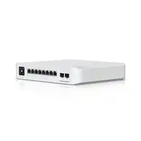 Ubiquiti UniFi USW-PRO-8-POE switch Gestionado L2/L3 Gigabit Ethernet (10/100/1000