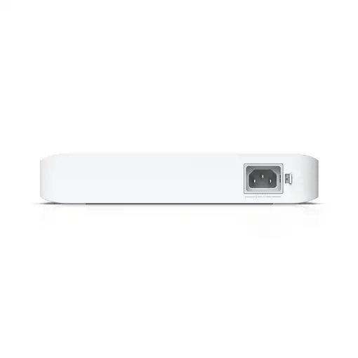 Ubiquiti UniFi USW-PRO-8-POE switch Gestionado L2/L3 Gigabit Ethernet (10/100/1000