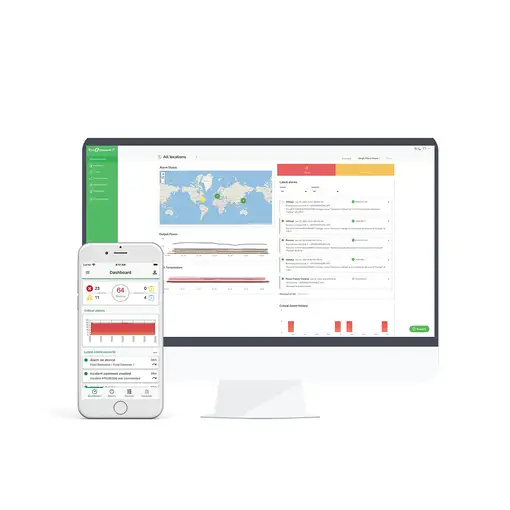 APC EcoStruxure IT Expert Gestión de redes 1 año(s)