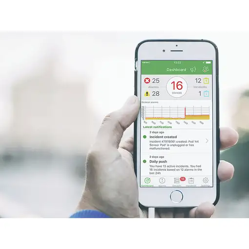 APC EcoStruxure IT Expert Gestión de redes 1 año(s)