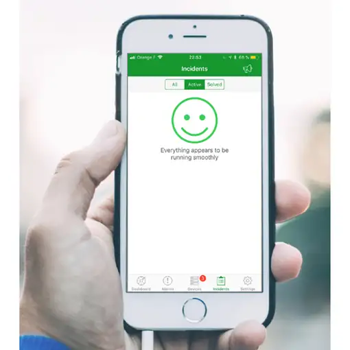 APC EcoStruxure IT Expert Gestión de redes 1 año(s)